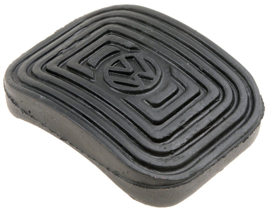 Brake And Clutch Pedal Pad - Dorman# 20708