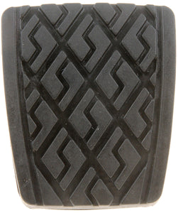 Brake And Clutch Pedal Pad - Dorman# 20724