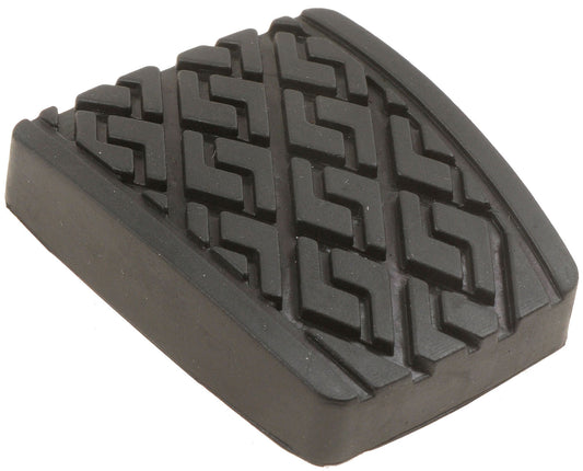 Brake And Clutch Pedal Pad - Dorman# 20724