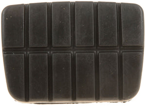 Brake And Clutch Pedal Pad - Dorman# 20725