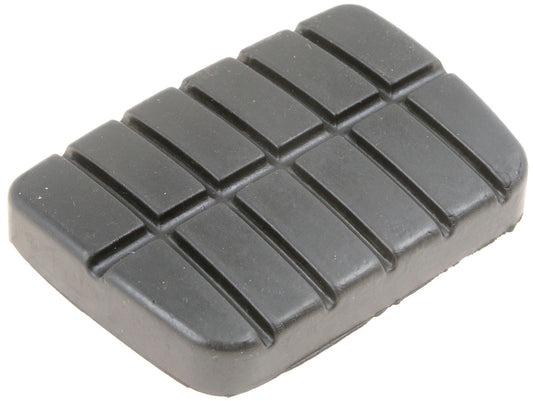 Brake And Clutch Pedal Pad - Dorman# 20725