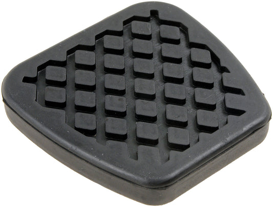 Brake And Clutch Pedal Pad - Dorman# 20726