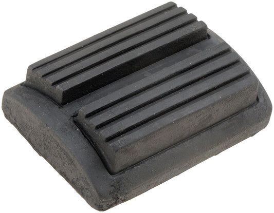 Brake And Clutch Pedal Pad - Dorman# 20727