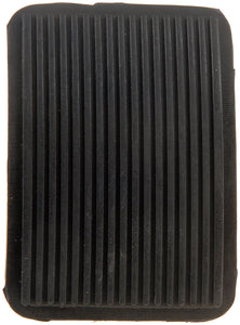 Brake And Clutch Pedal Pad - Dorman# 20730