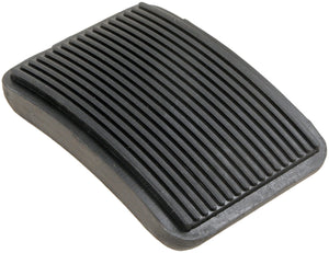 Brake And Clutch Pedal Pad - Dorman# 20730