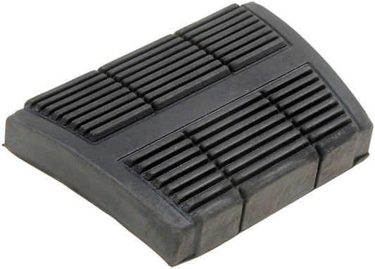 Brake And Clutch Pedal Pad - Dorman# 20732