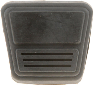 Brake And Clutch Pedal Pad - Dorman# 20734