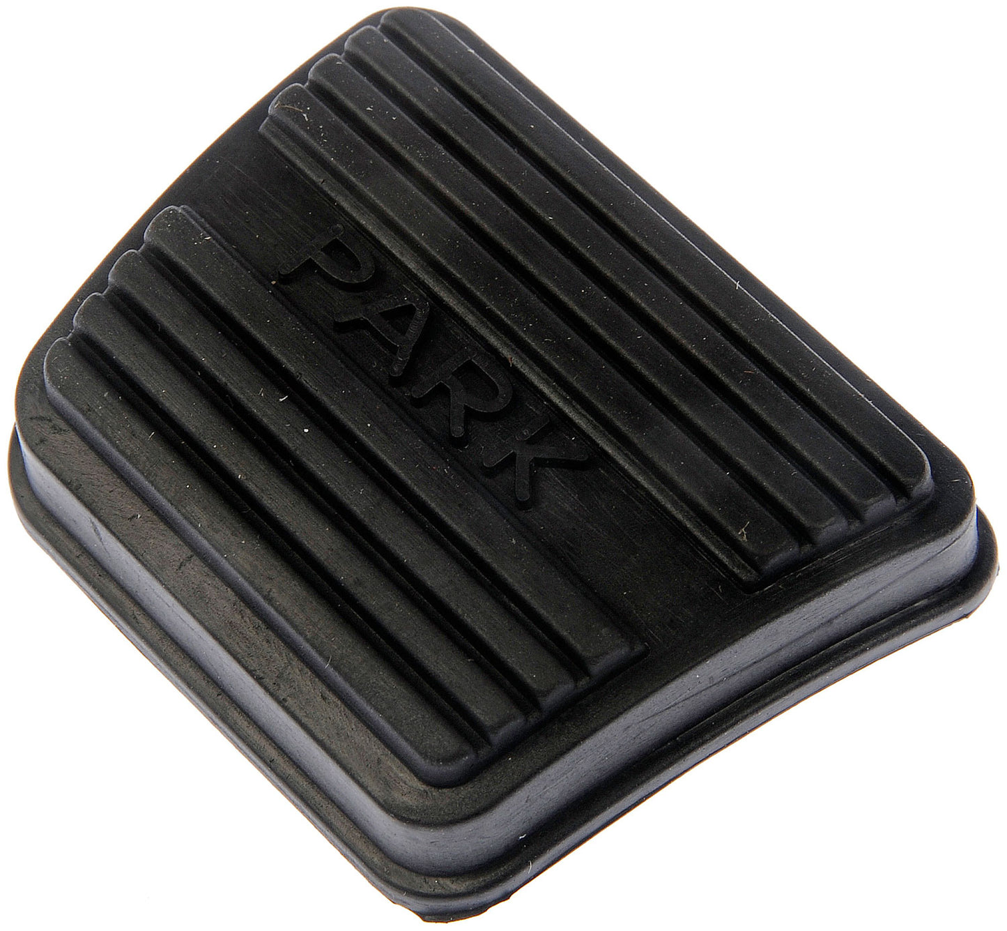 Brake And Clutch Pedal Pad - Dorman# 20738