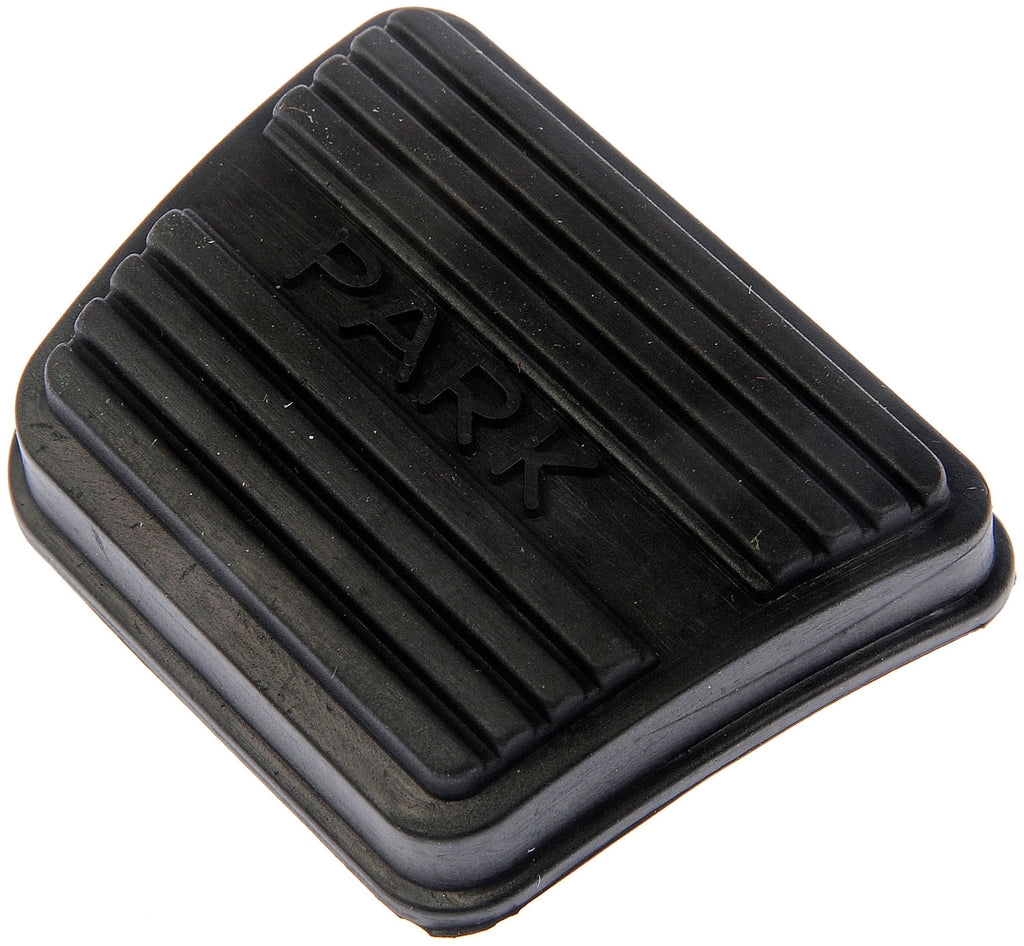 Brake And Clutch Pedal Pad - Dorman# 20738
