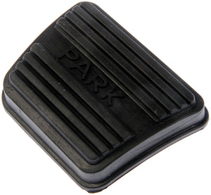 Brake And Clutch Pedal Pad - Dorman# 20738