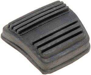 Brake And Clutch Pedal Pad - Dorman# 20739