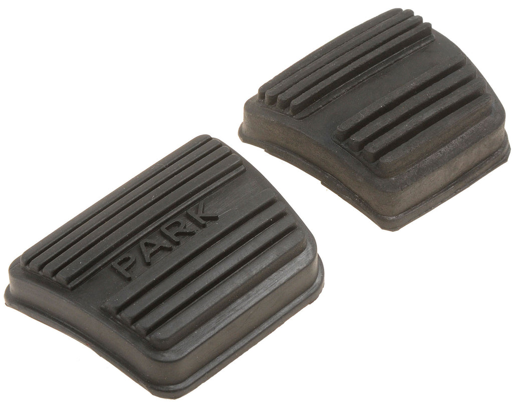 Brake And Clutch Pedal Pad - Dorman# 20741