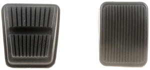 Brake And Clutch Pedal Pad - Dorman# 20742