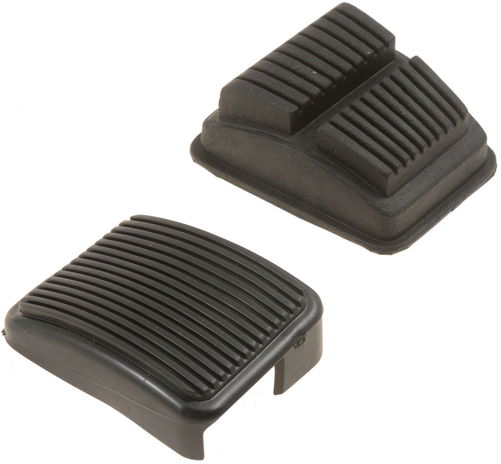 Brake And Clutch Pedal Pad - Dorman# 20742