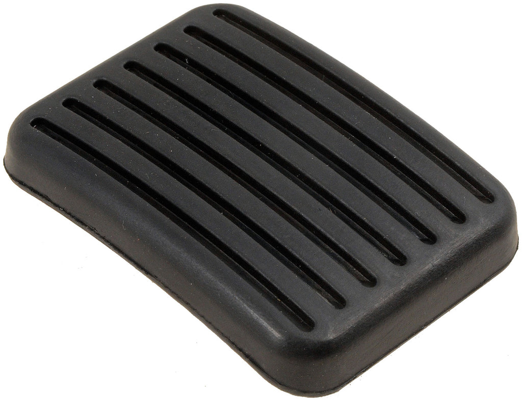 Brake And Clutch Pedal Pad - Dorman# 20743