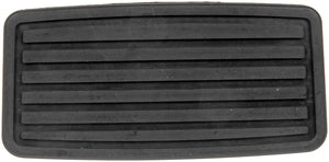 New Brake Pedal Pad Replacement - Dorman 20744