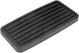 New Brake Pedal Pad Replacement - Dorman 20744