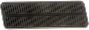 Accelerator Pedal Pad Kit - Dorman# 20759