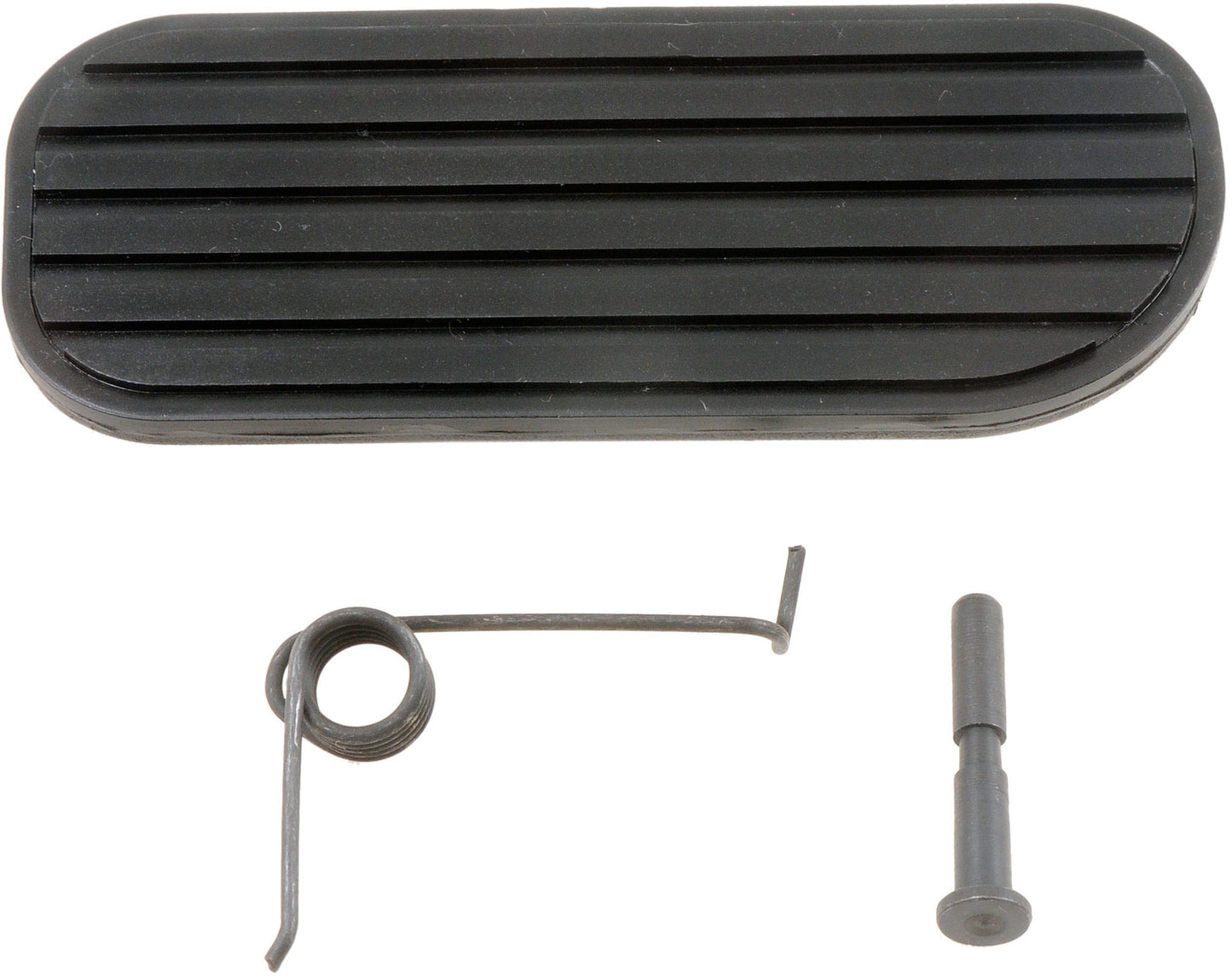 Accelerator Pedal Pad (Dorman #20760)