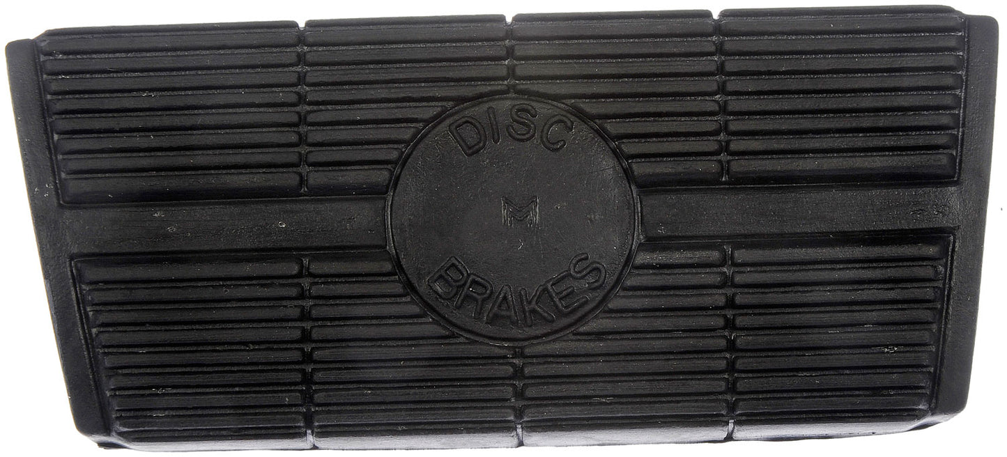 Brake Pedal Pad - Dorman# 20771