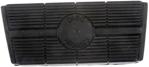 Brake Pedal Pad - Dorman# 20771