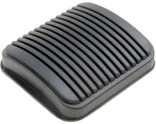 Brake And Clutch Pedal Pad - Dorman# 20780