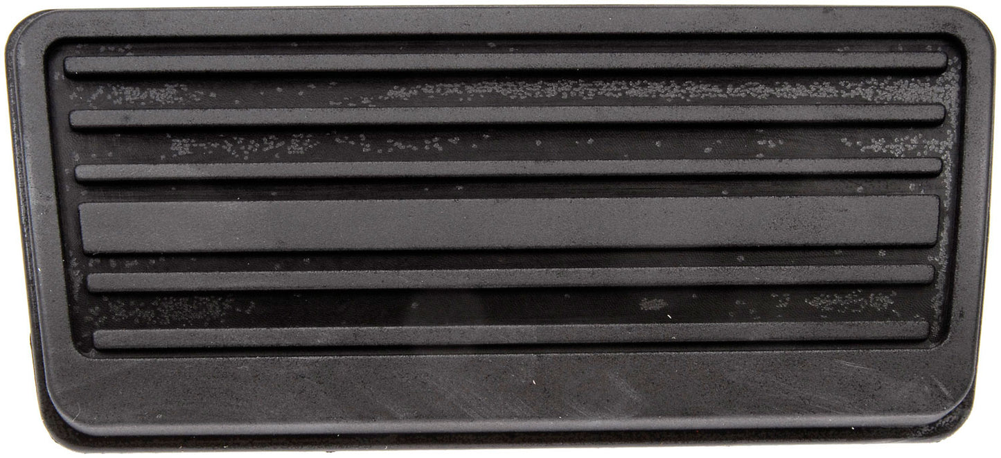 Brake Pedal Pad Replacement - Dorman# 20787