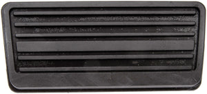 Brake Pedal Pad Replacement - Dorman# 20787