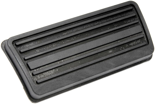 Brake Pedal Pad Replacement - Dorman# 20787