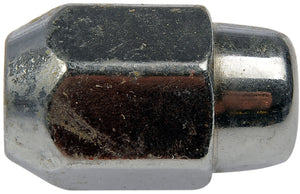 Wheel Nut 7/16-20 Acorn - 13/16 In. Hex, 1.377 In. Length (Dorman# 611-097-BP)