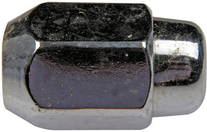 Wheel Nut M12-1.25 Acorn - 13/16 In. Hex, 35mm Length (Dorman# 611-099-BP)