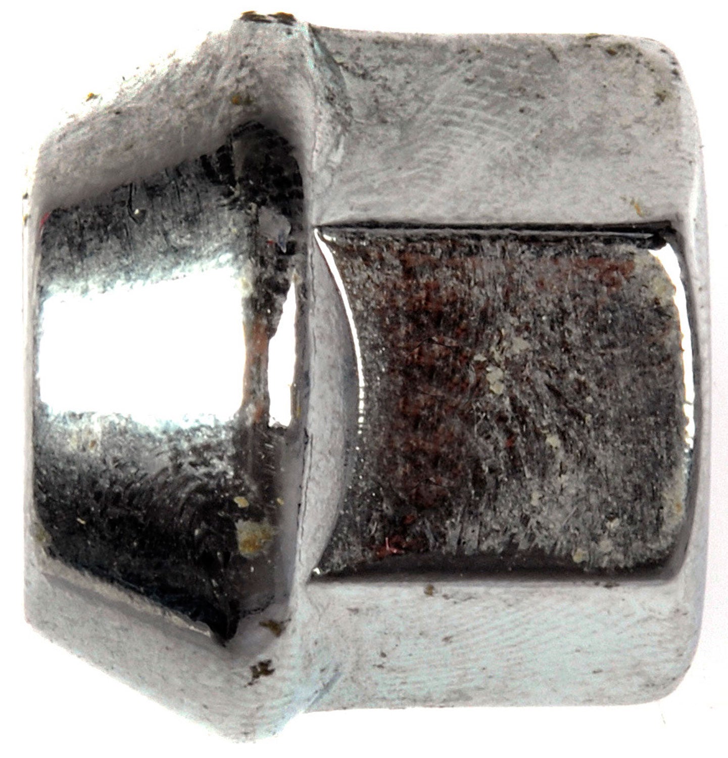 Wheel Nut Open Bulge Seat - Dorman# 611-183