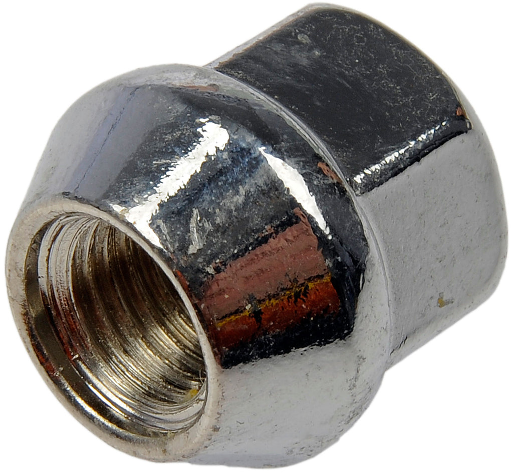 Wheel Nut Open Bulge Seat - Dorman# 611-183
