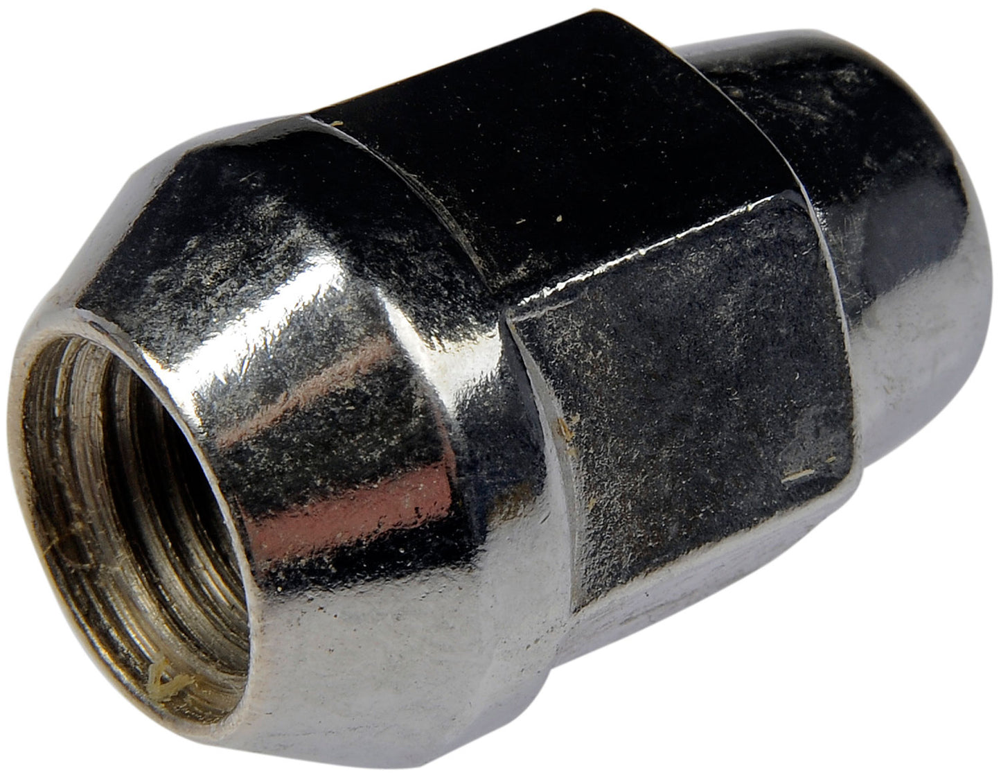 Wheel Nut M14-1.50 Acorn - Bulge Seat (Dorman# 611-186-BP)