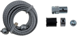 Parking Brake Cable Repair Kit (Dorman #21119)