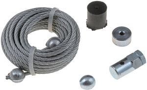 Parking Brake Cable Repair Kit (Dorman #21119)