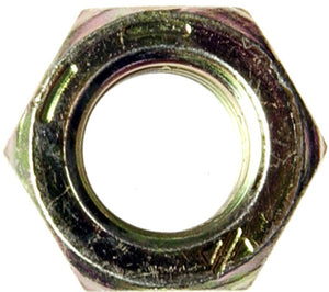 Hex Nut-Grade 8-Thread Size- 3/8-16 In. - Dorman# 217-012