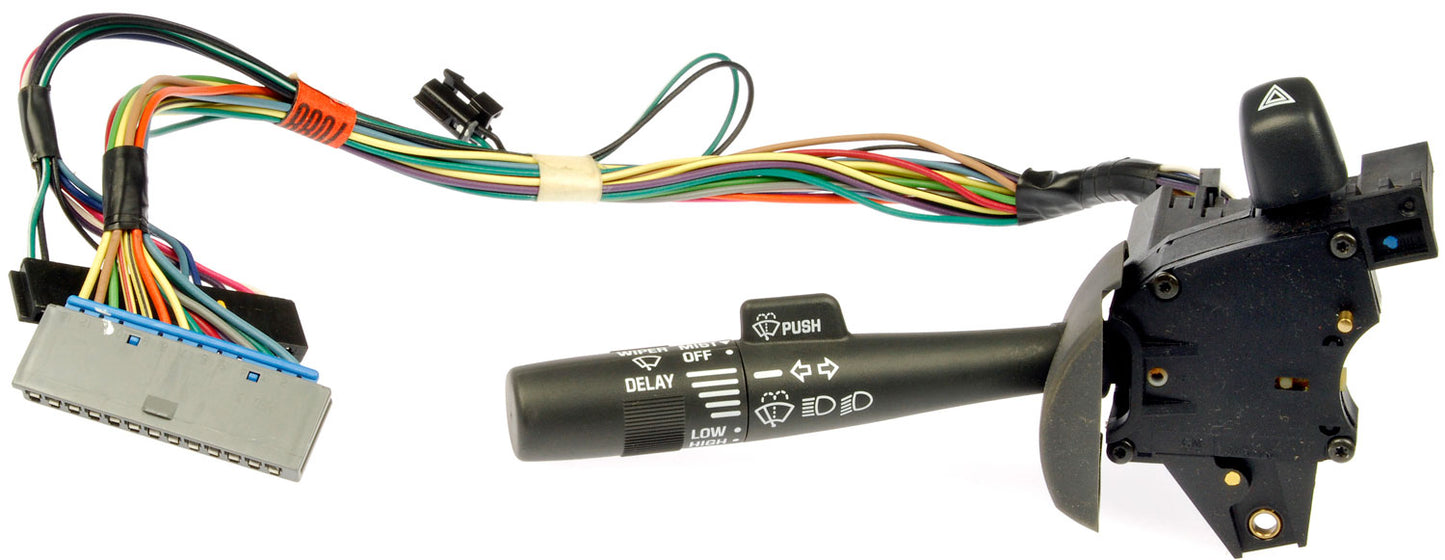 Multifunction Switch Assembly - Dorman# 2330823
