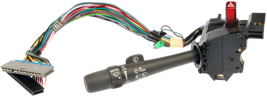Multifunction Switch Assembly - Dorman# 2330825