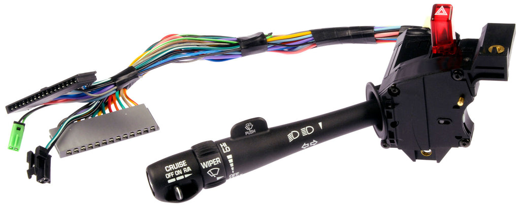 Multifunction Switch Assembly - Dorman# 2330826
