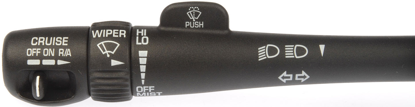Multifunction Switch Assembly - Dorman# 2330833
