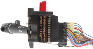 Multifunction Switch Assembly - Dorman# 2330833