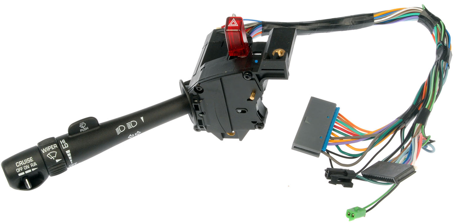 Multifunction Switch Assembly - Dorman# 2330833
