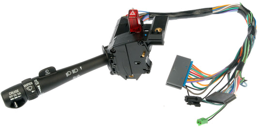 Multifunction Switch Assembly - Dorman# 2330833