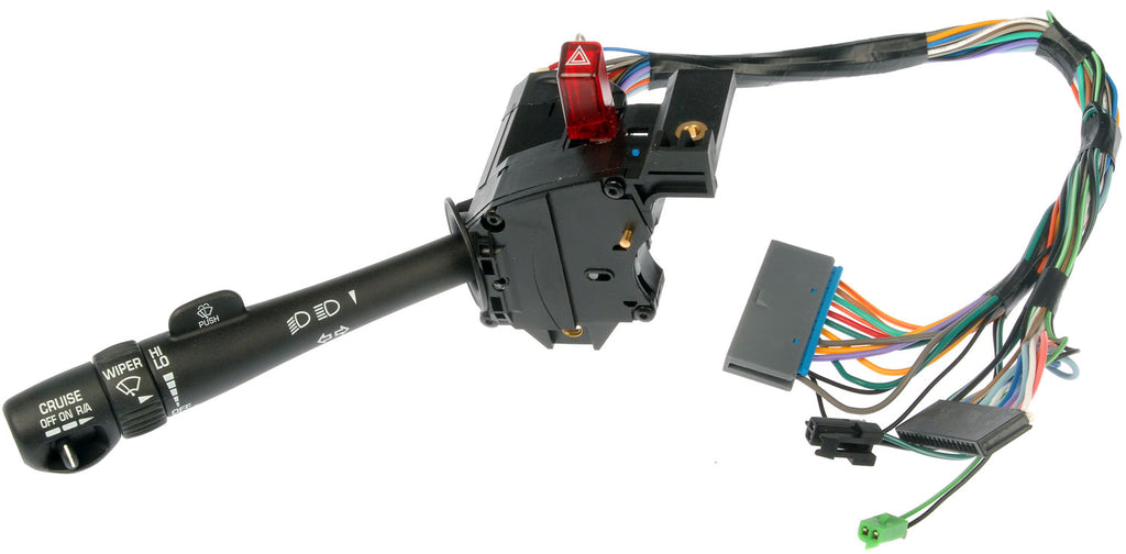 Multifunction Switch Assembly - Dorman# 2330833