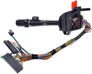 Multifunction Switch Assembly - Dorman# 2330834