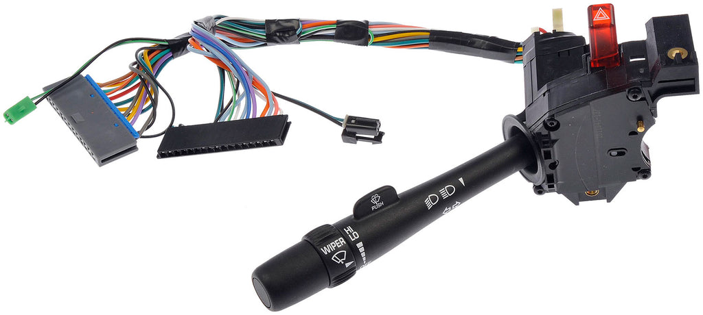 Multifunction Switch Assembly - Dorman# 2330834