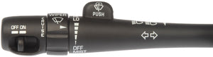 Multifunction Switch Assembly - Dorman# 2330838