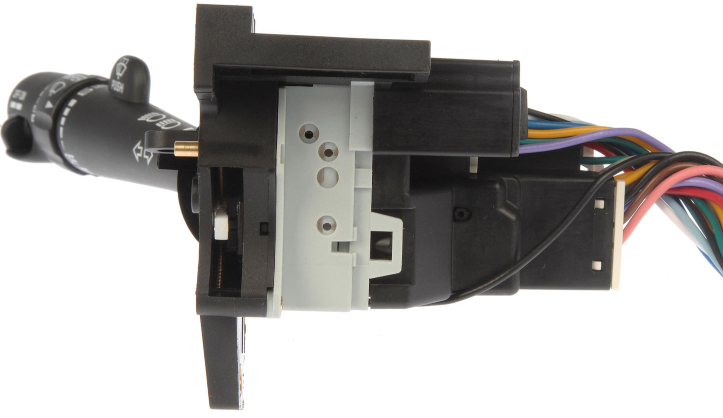 Multifunction Switch Assembly - Dorman# 2330838