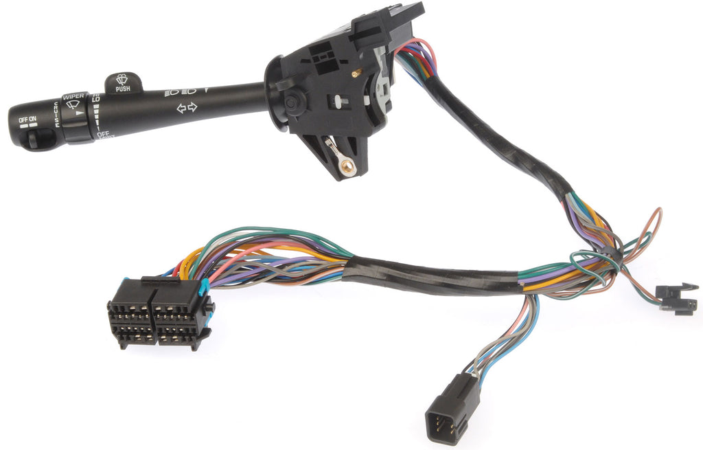 Multifunction Switch Assembly - Dorman# 2330838